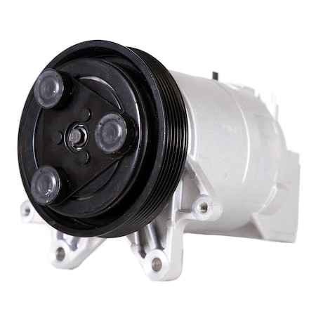 Valeo Kc-82 Nissan Maxima 05-04 New Compressor, 700710 700710